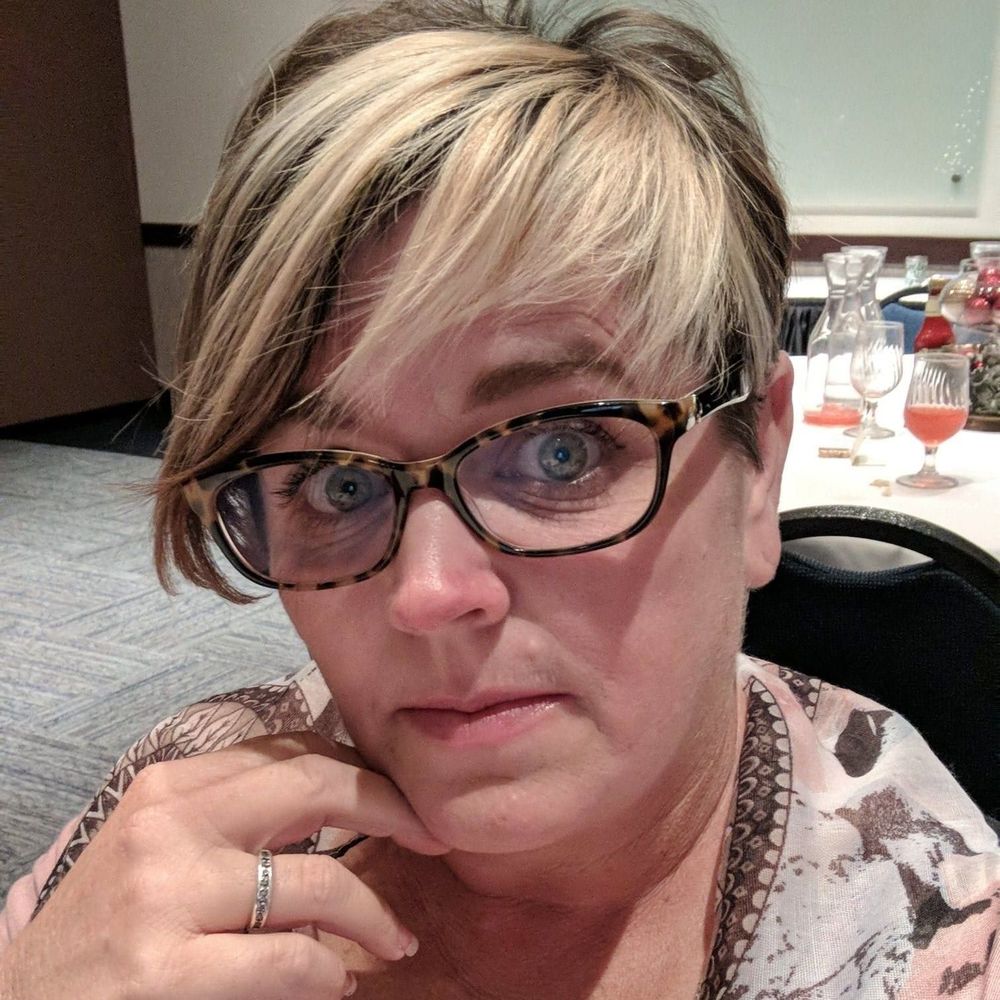 Meet your Posher, Sheri